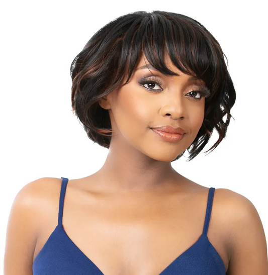 IT'S A WIG! ELOISA