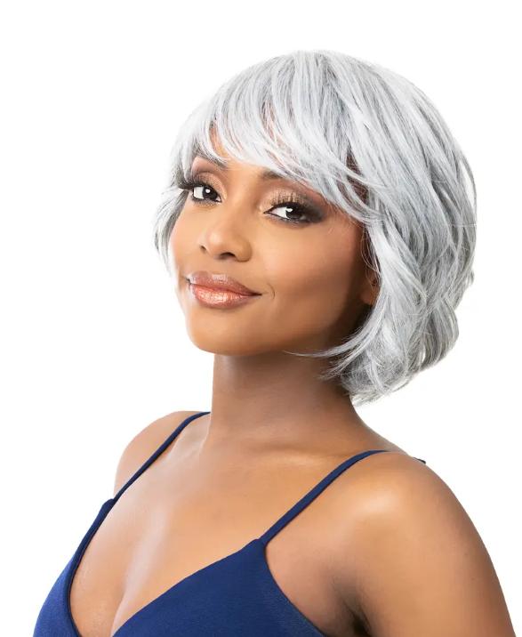 IT'S A WIG! ELOISA