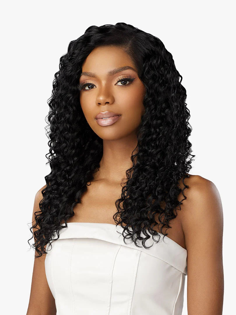 EMPIRE HUMAN HAIR MULTI WET N WAVY DEEP