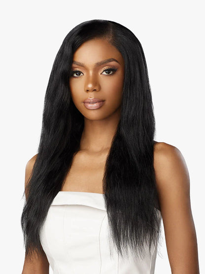 EMPIRE HUMAN HAIR MULTI WET N WAVY DEEP