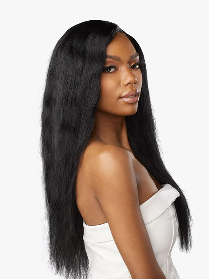 EMPIRE HUMAN HAIR MULTI WET N WAVY DEEP