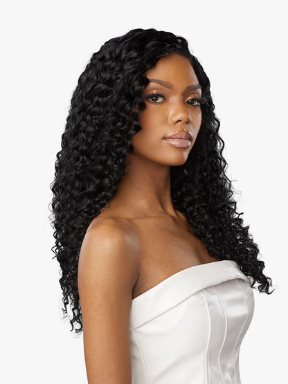 EMPIRE HUMAN HAIR MULTI WET N WAVY DEEP