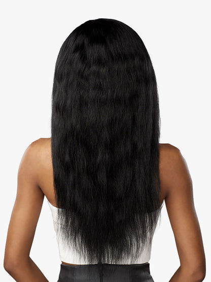 EMPIRE HUMAN HAIR MULTI WET N WAVY DEEP