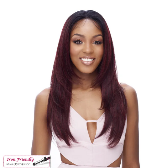 IT'S A WIG! 360 LACE ENDLESS