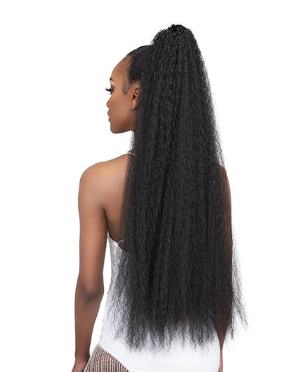 JANET COLLECTION ESSENTIAL SNATCH WRAP FRENCH 32"