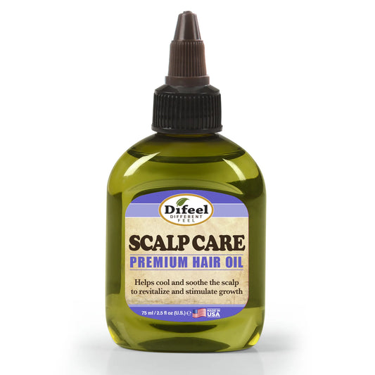 DIFEEL PREMIUM HAIR OIL SCALP CARE 2.5OZ