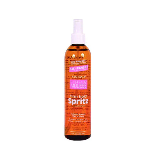L/M SPRITZ [PINK/FIRM HOLD] 10OZ