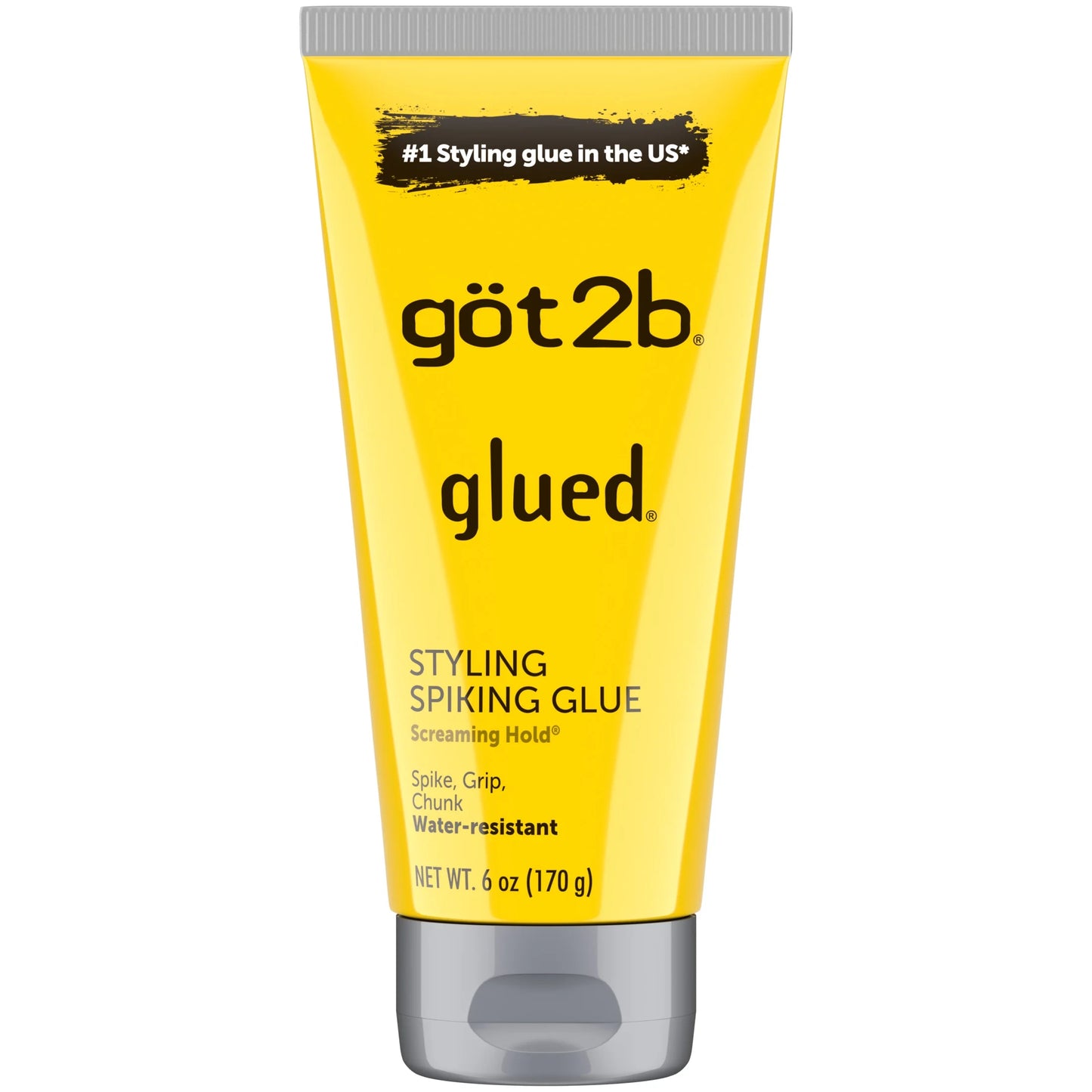 GOT 2 B GLUED STYLING SPIKING GLUE