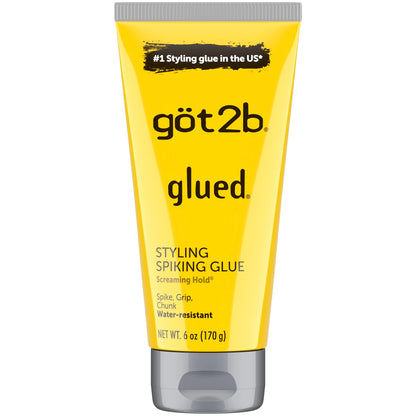 GOT 2 B GLUED STYLING SPIKING GLUE