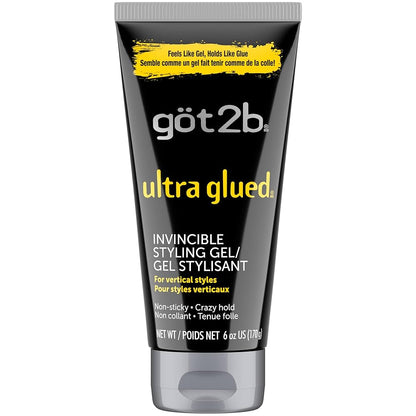 GOT 2 B INVINCIBLE STYLING GEL