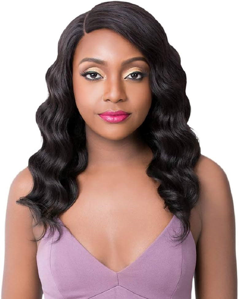 IT'S A WIG! HH S LACE GALEXIA
