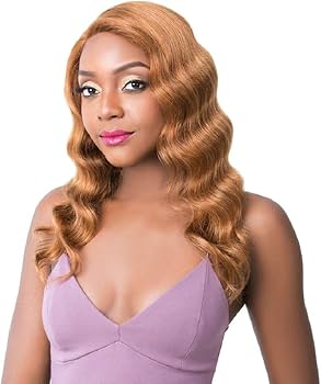 IT'S A WIG! HH S LACE GALEXIA