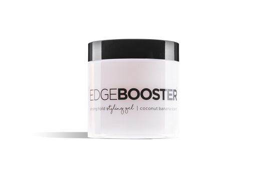 EDGEBOOSTER STYLING GEL COCONUT BANANA 16.9OZ