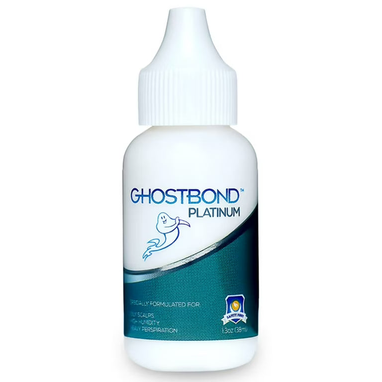 GHOST BOND PLATINUM 1.3OZ