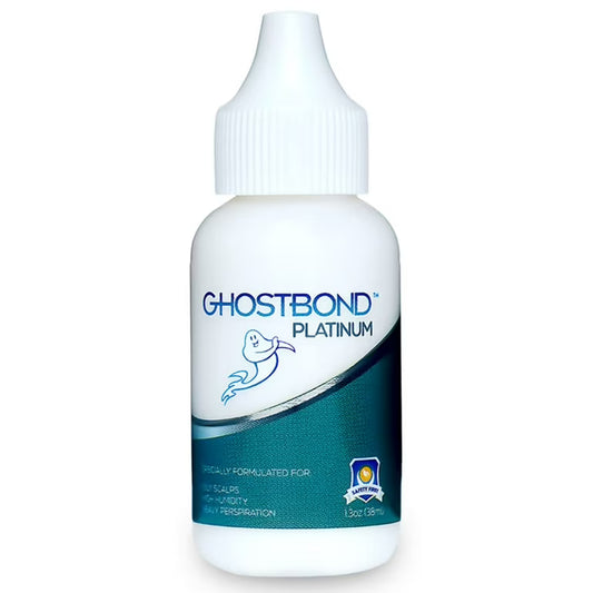 GHOST BOND PLATINUM 1.3OZ