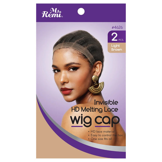 HD MELTING WIG CAP