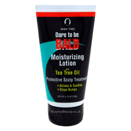 HIGH TIME MOISTURIZING LOTION 4.75OZ