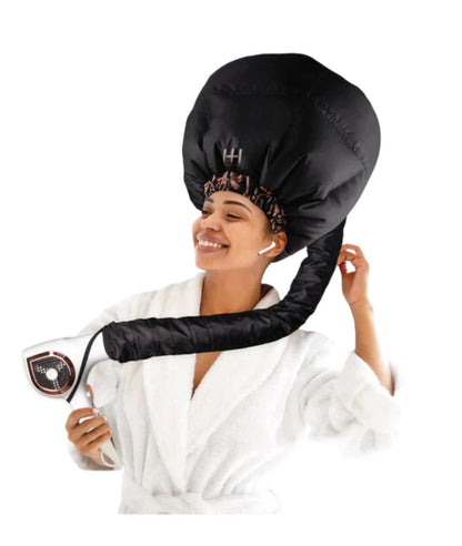 H&H HEAT CAP DRYER ATTACHMENT