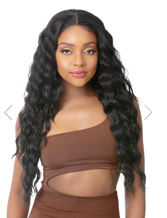 ILLUZE MULTI FRESH BREEZY 18" 20" 22" + 4X4 CLOSURE