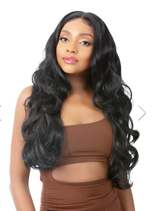 ILLUZE MULTI BODY 18" 20" 22" + 4X4 CLOSURE