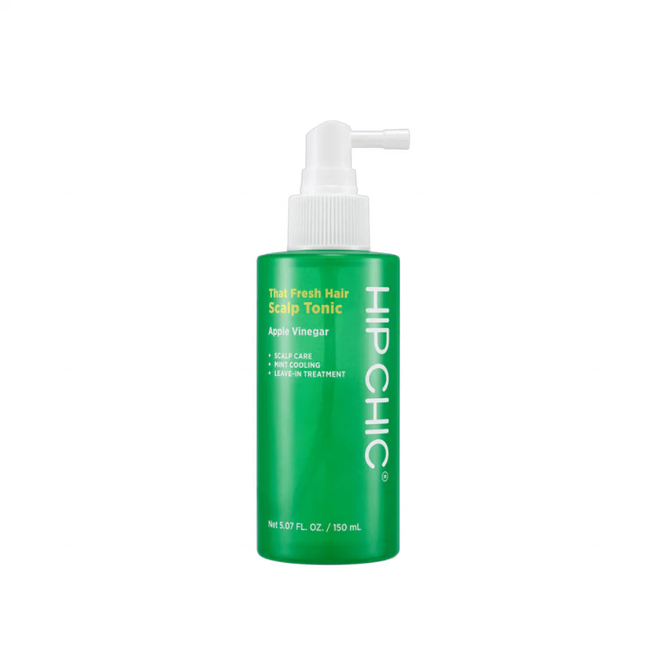 HC TFH SCALP TONIC 5.07OZ