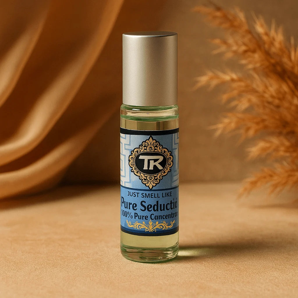 Tom's River Body Oil Roller