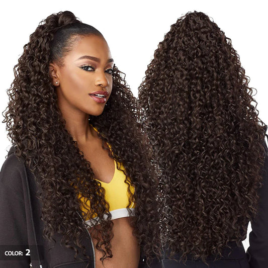 SENSATIONNEL INSTANT UP & DOWN 010