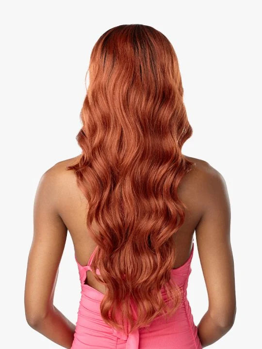 SENSATIONNEL INSTANT WEAVE IWD 12