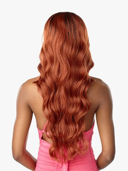 SENSATIONNEL INSTANT WEAVE IWD 12