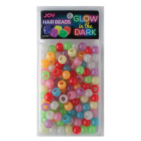 JOY COLOR ASST GLOW IN THE DARK
