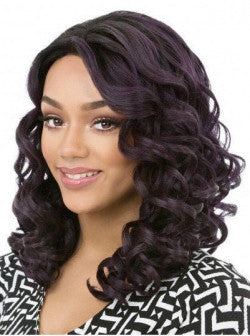 IT'S A WIG! SUPER SWISS LACE JOANA