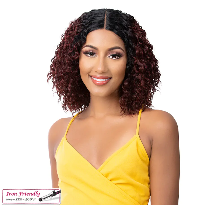 IT'S A WIG! HD LACE KARTIKA