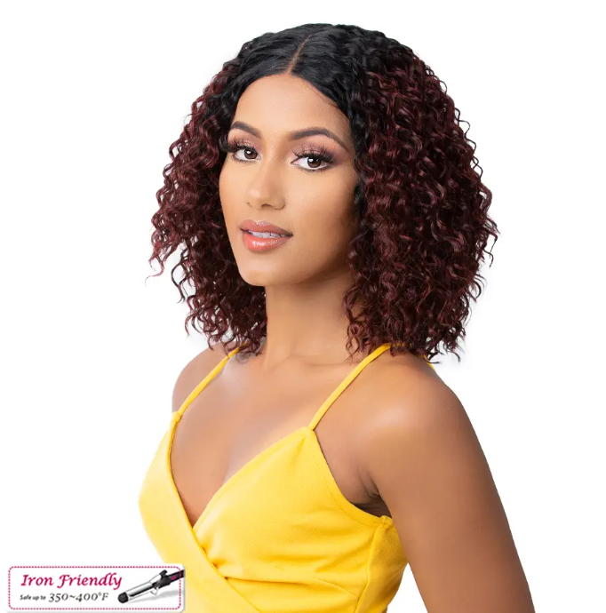 IT'S A WIG! HD LACE KARTIKA