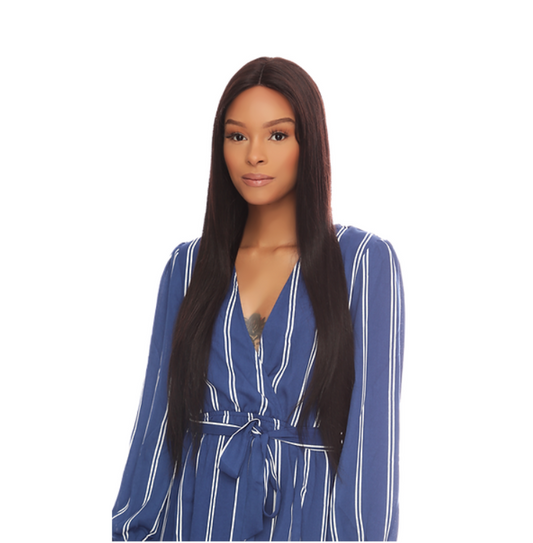 INDU GOLD KIMBERLY  I-PART LACE WIG