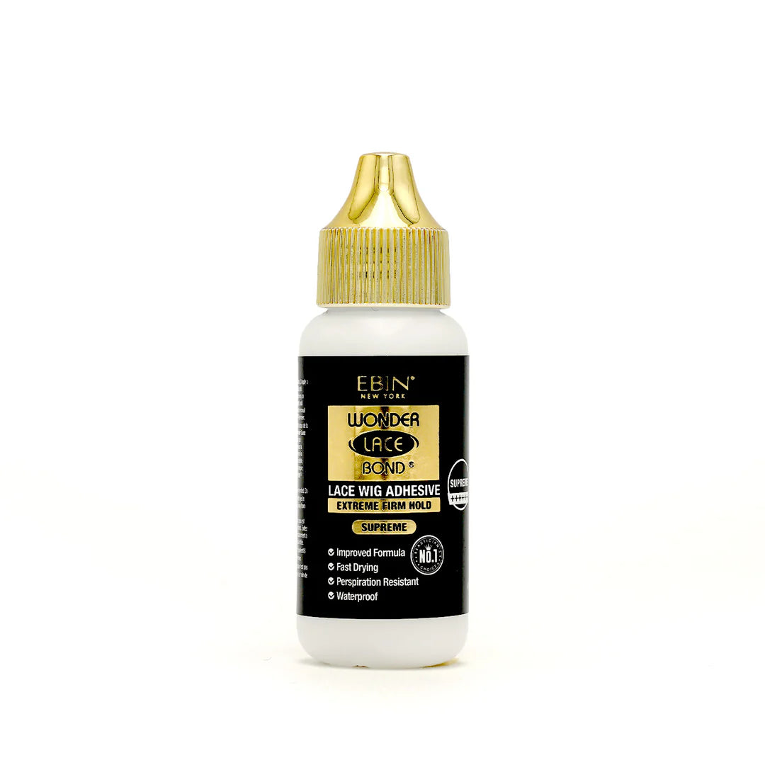 EBIN WONDER LACE BOND SUPEREME GLUE  1.15floz