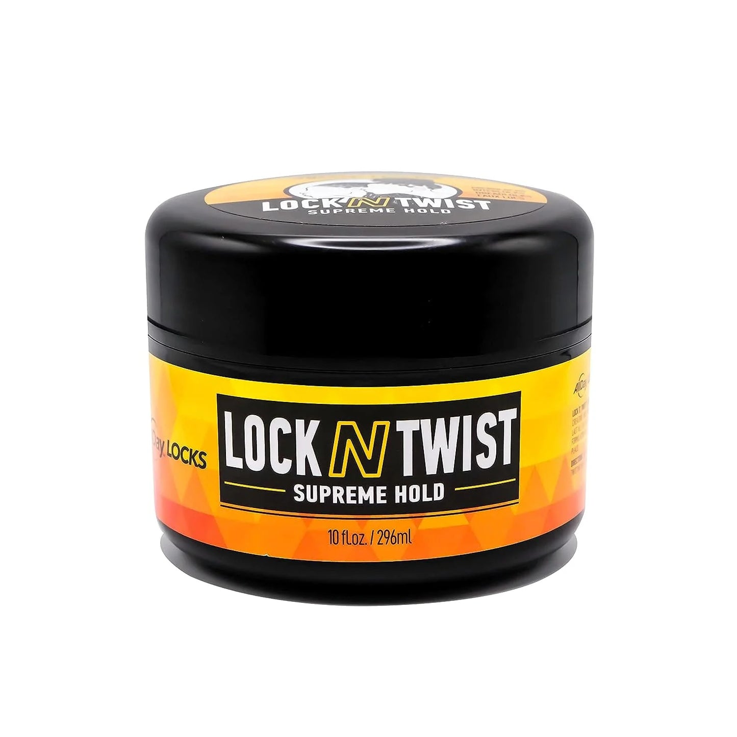 ALLDAY LOCKS LOCK N TWIST