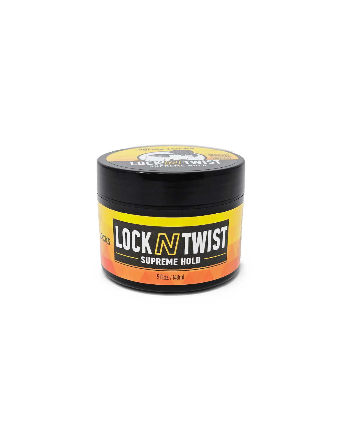 ALLDAY LOCKS LOCK N TWIST