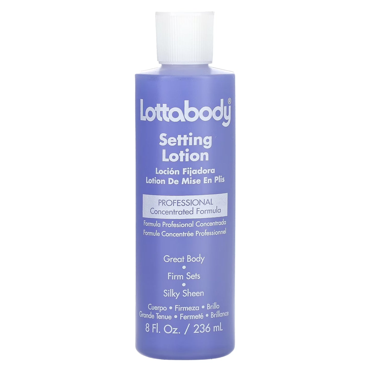 LOTTABODY SETTING LOTION