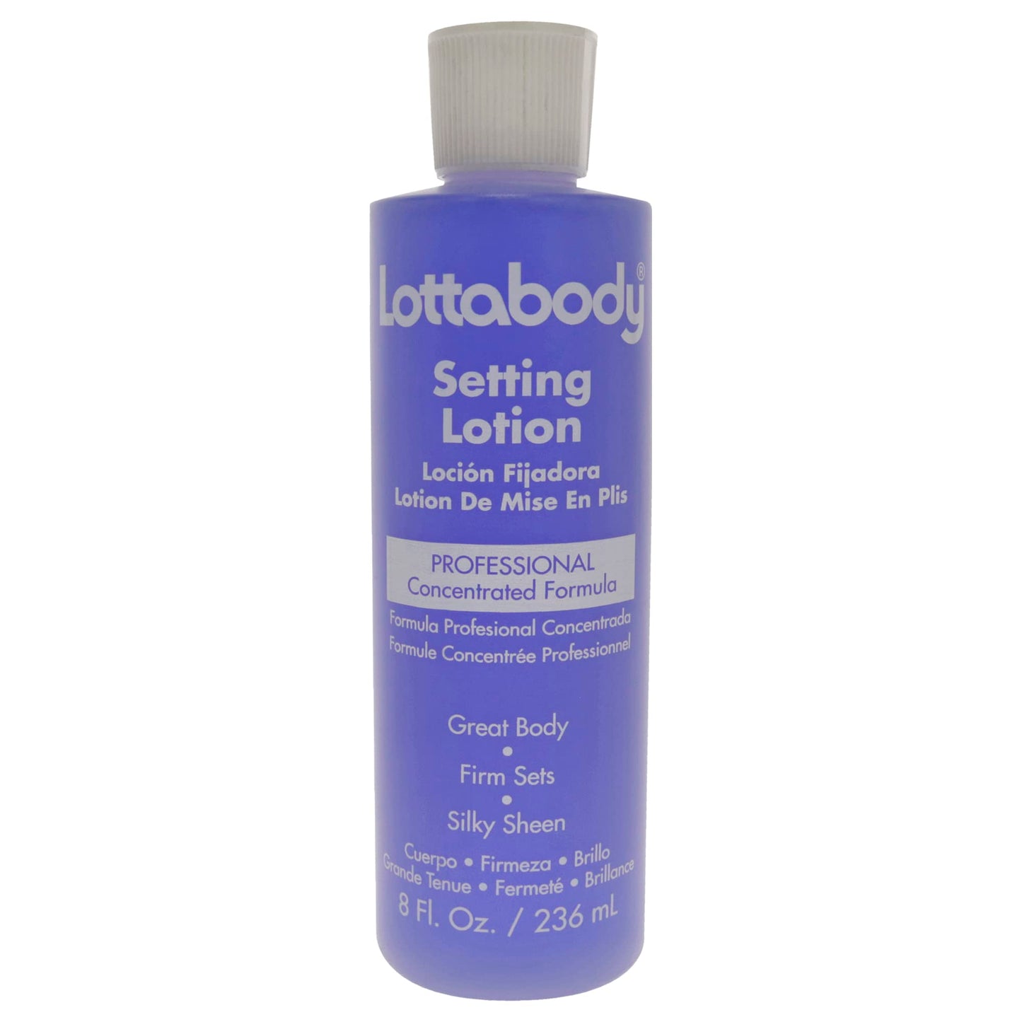 LOTTABODY SETTING LOTION