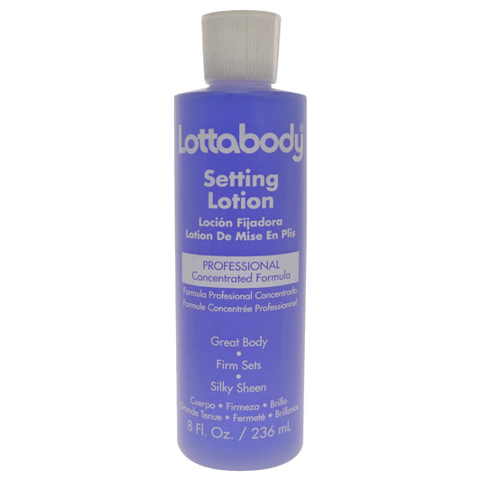 LOTTABODY SETTING LOTION