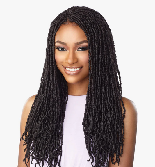 SENSATIONNEL LULUTRESS 2X MICRO LOCS 18"