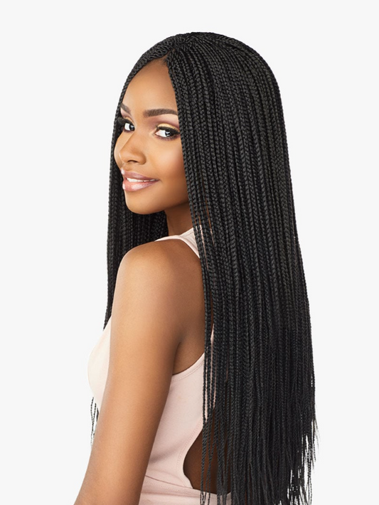 SENSATIONNEL LULUTRESS 3X MICRO BOX BRAID 24"