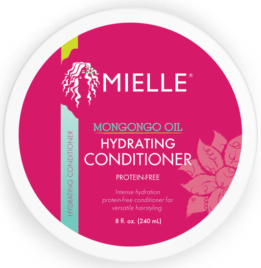 MIELLE MONGOGO OIL HYDRATING CONDITIONER
