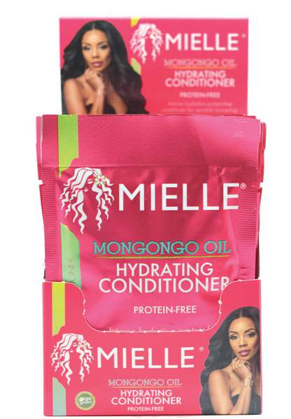 MIELLE MONGONGO CONDITIONER 1.75OZ