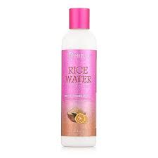 MIELLE RICE WATER MOISTURIZING MILK 8OZ