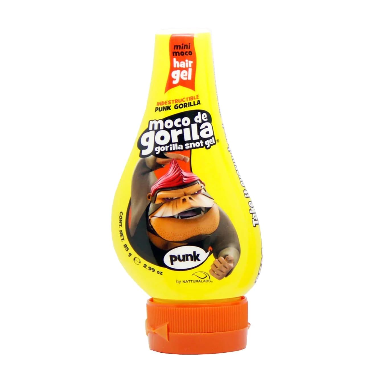 MOCO DE GORILA GORILLA SNOT GEL
