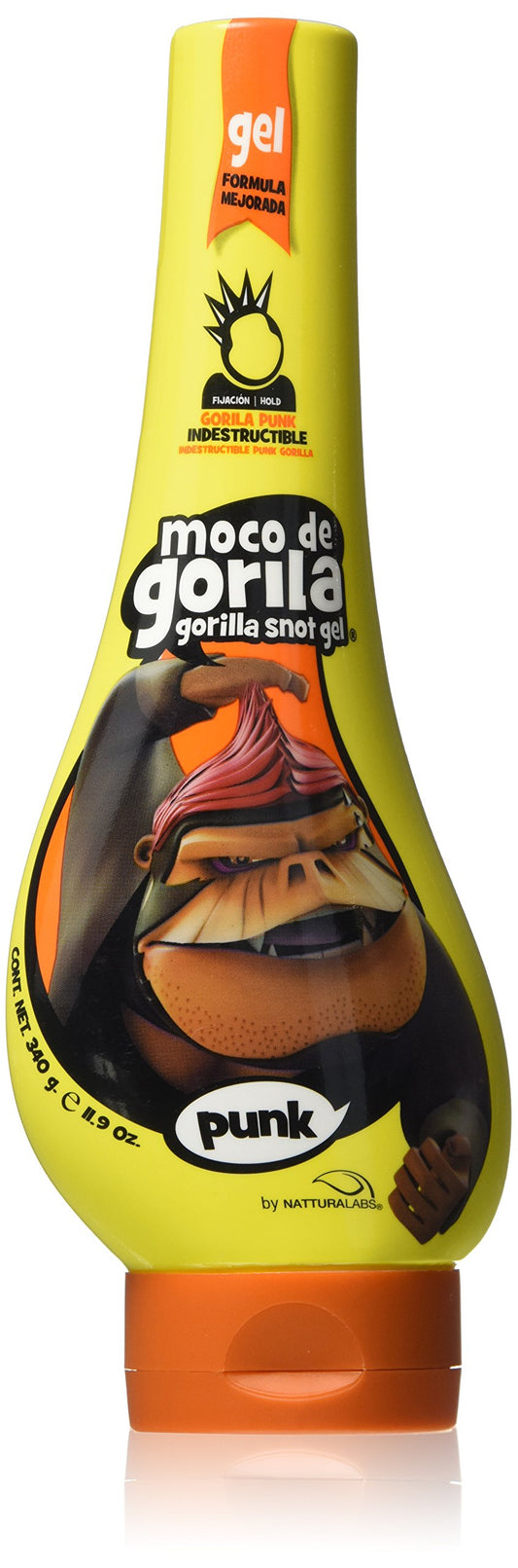 MOCO DE GORILA GORILLA SNOT GEL