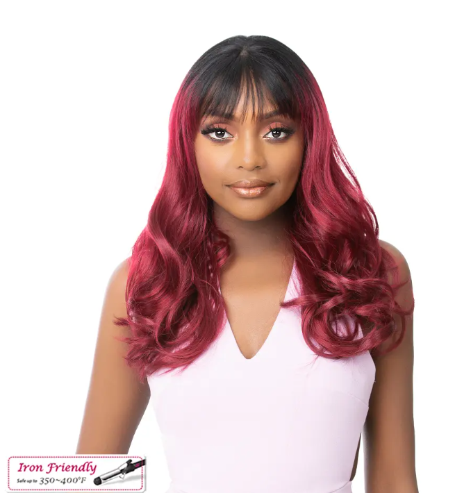 IT'S A WIG! MARCIA