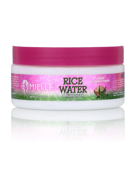 MIELLE RICE WATER DEEP CONDITIONER
