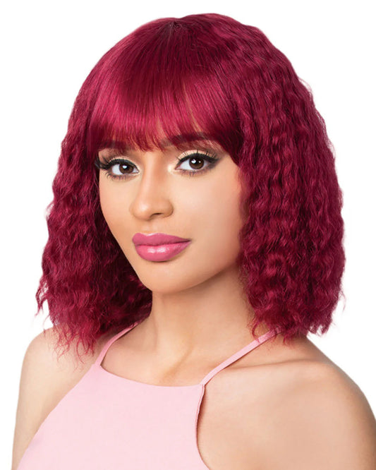 IT'S A WIG! HH NATURAL BLUE